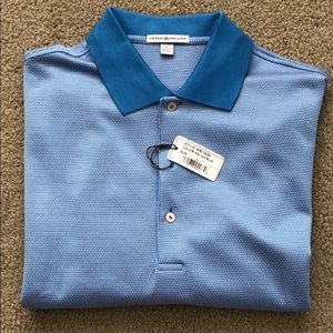 Brand New Peter Millar Golf Polo
